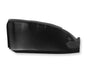 Holley 04-286 Holley Classic Truck Inner Cab Corner; Black; EDP Coated; Passenger; Right Hand; - Truck Part Superstore
