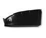 Holley 04-286 Holley Classic Truck Inner Cab Corner; Black; EDP Coated; Passenger; Right Hand; - Truck Part Superstore