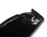 Holley 04-286 Holley Classic Truck Inner Cab Corner; Black; EDP Coated; Passenger; Right Hand; - Truck Part Superstore