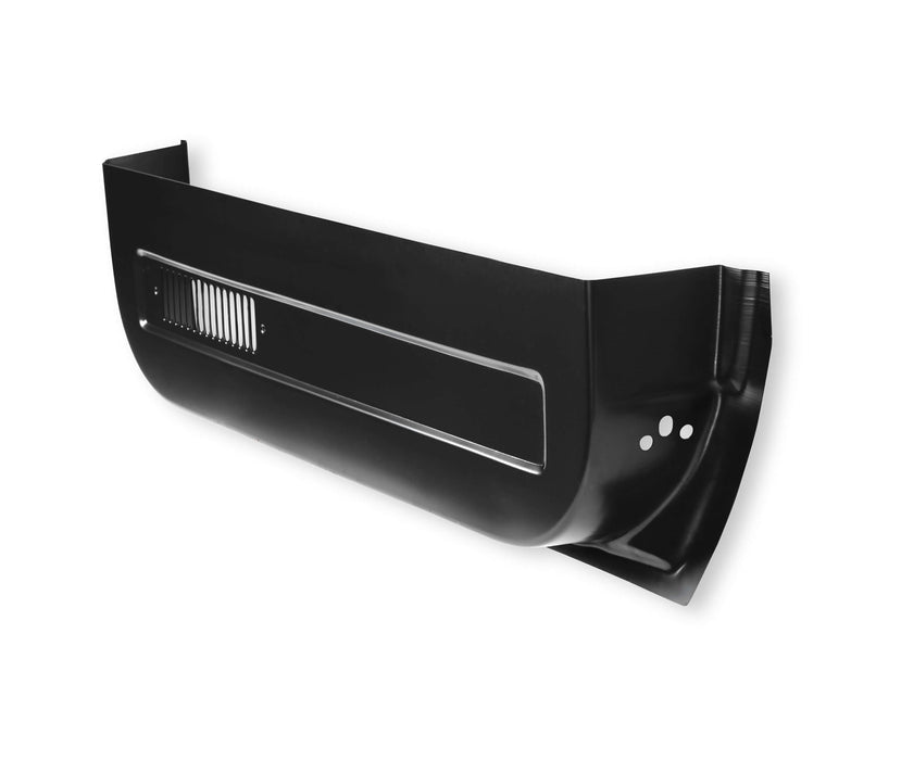 Holley 04-287 Holley Classic Truck Repair Door Panel - Truck Part Superstore