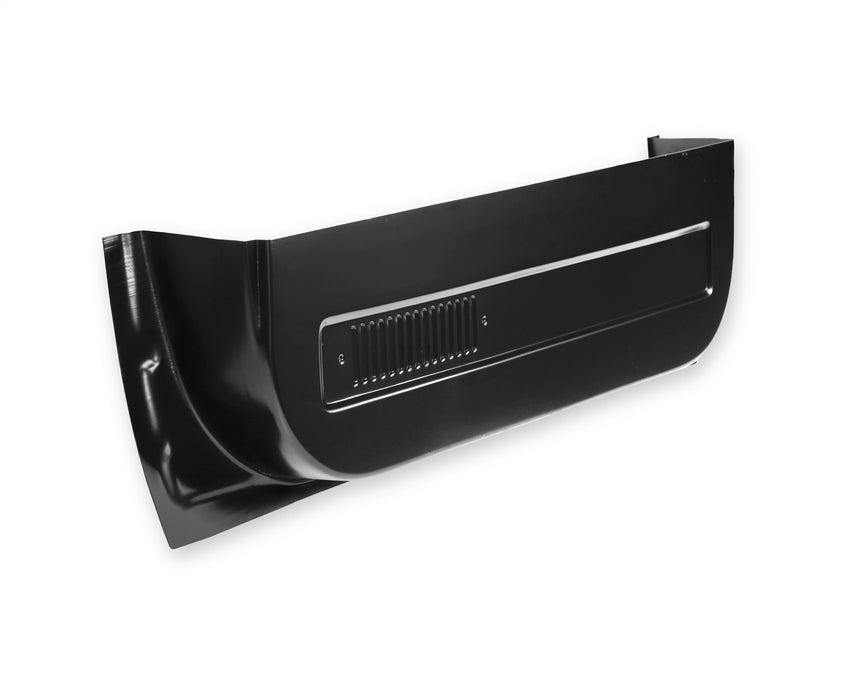 Holley 04-287 Holley Classic Truck Repair Door Panel - Truck Part Superstore