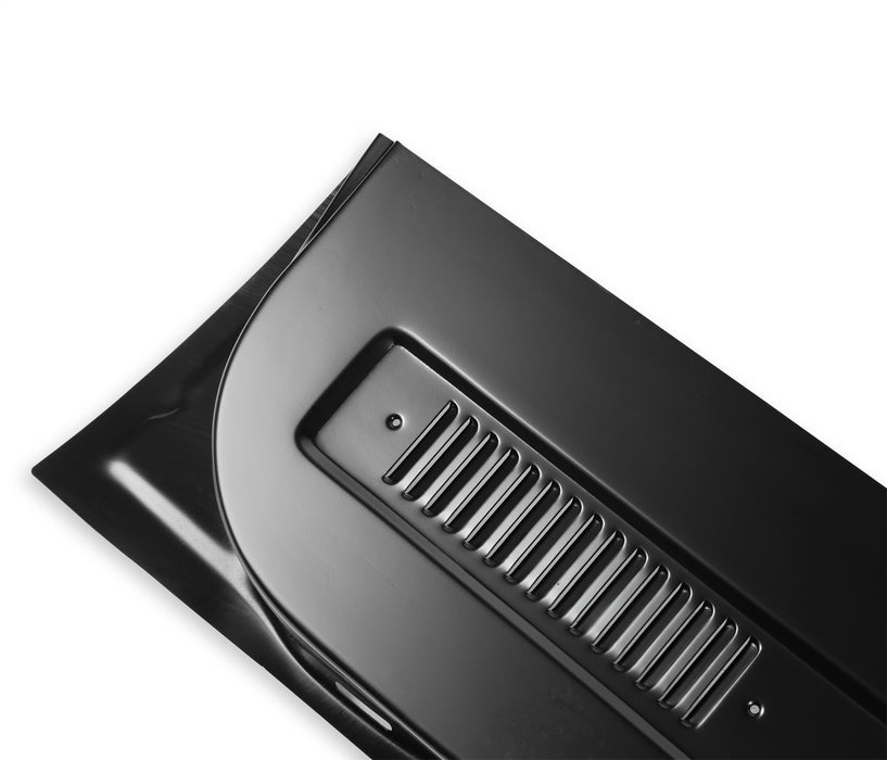 Holley 04-287 Holley Classic Truck Repair Door Panel - Truck Part Superstore