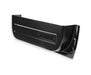 Holley 04-288 Holley Classic Truck Repair Door Panel; Right; Lower Inner; EDP Coated; Steel; - Truck Part Superstore