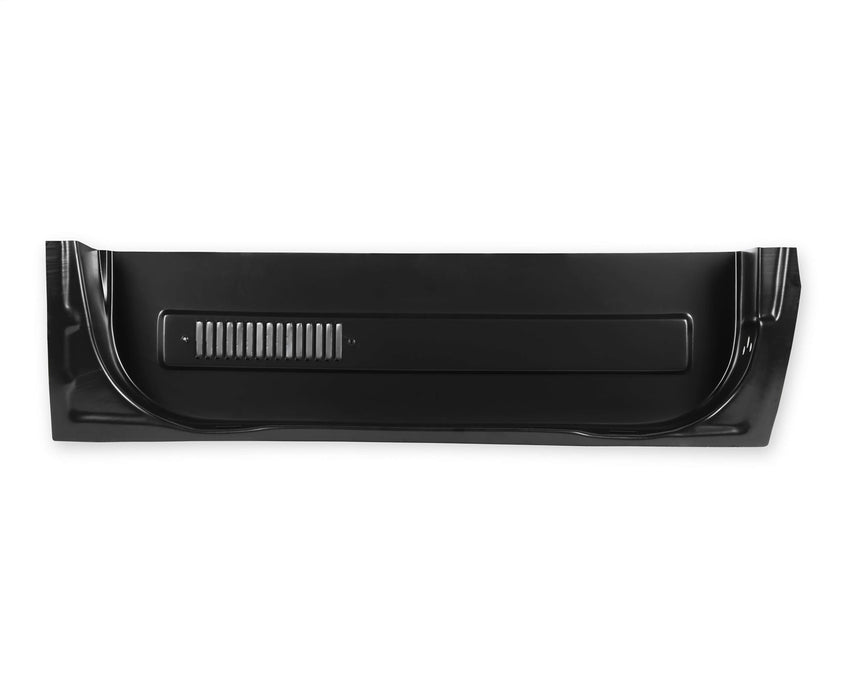 Holley 04-288 Holley Classic Truck Repair Door Panel; Right; Lower Inner; EDP Coated; Steel; - Truck Part Superstore