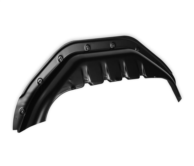 Holley 04-289 Holley Classic Truck Wheel Well - Truck Part Superstore