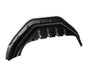 Holley 04-289 Holley Classic Truck Wheel Well - Truck Part Superstore