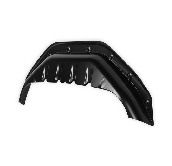 Holley 04-289 Holley Classic Truck Wheel Well - Truck Part Superstore