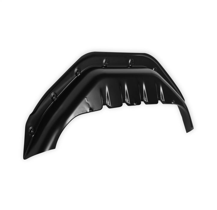 Holley 04-290 Holley Classic Truck Wheel Well - Truck Part Superstore