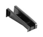 Holley 04-291 Truck Cab Mount; w/Caged Nuts; - Truck Part Superstore