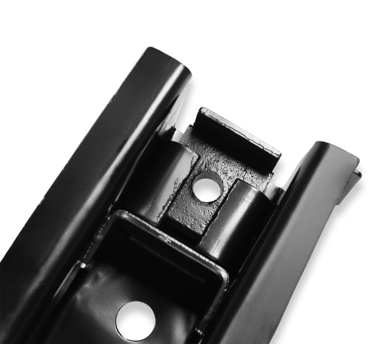 Holley 04-291 Truck Cab Mount; w/Caged Nuts; - Truck Part Superstore