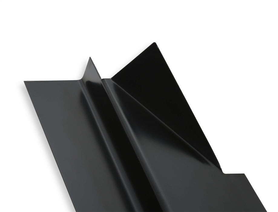 Holley 04-292 Holley Classic Truck Inner Rocker Panel - Truck Part Superstore