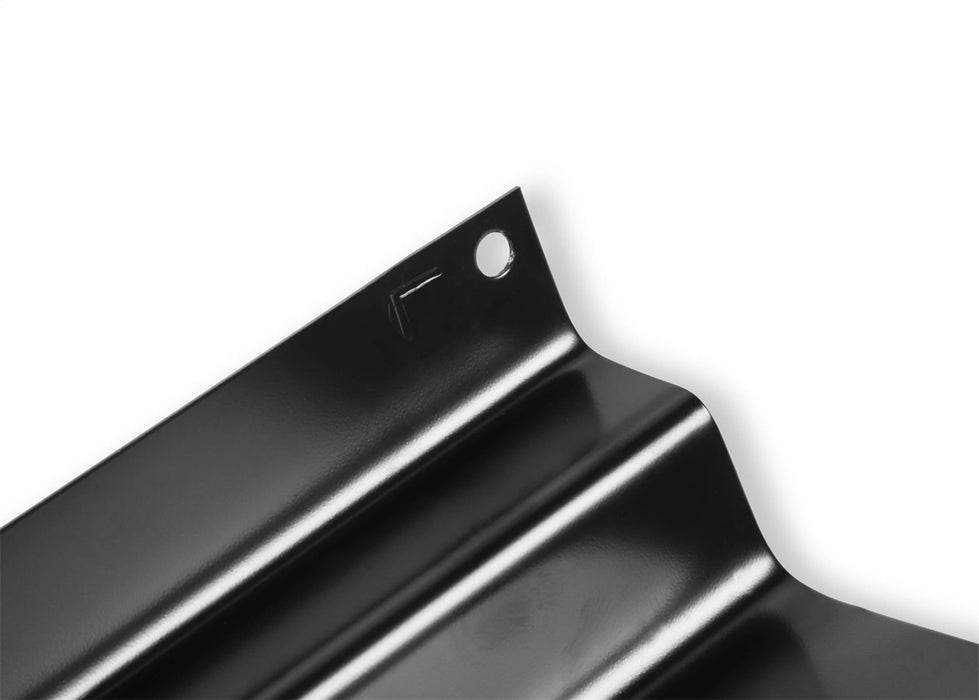 Holley 04-292 Holley Classic Truck Inner Rocker Panel - Truck Part Superstore
