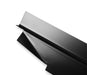 Holley 04-293 Inner Rocker Panel; Black; Extended; Right Side; - Truck Part Superstore