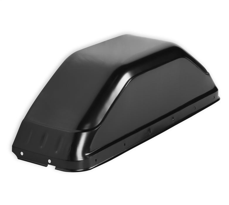 Holley 04-294 Holley Classic Truck Wheelhouse - Truck Part Superstore