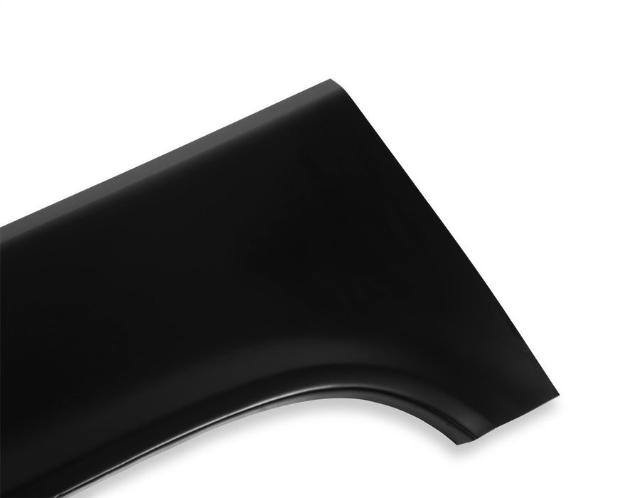Holley 04-295 Holley Classic Truck Repair Panel - Truck Part Superstore