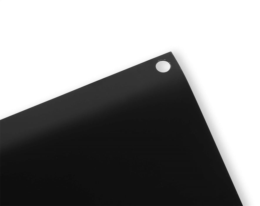 Holley 04-296 Holley Classic Truck Repair Panel - Truck Part Superstore
