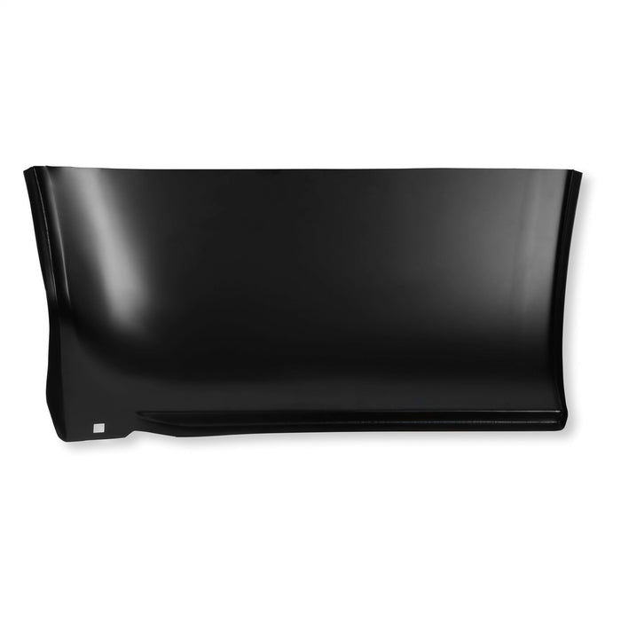 Holley 04-297 Holley Classic Truck Bed Repair Panel - Truck Part Superstore