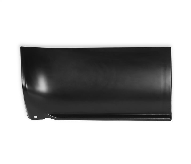 Holley 04-298 Holley Classic Truck Bed Repair Panel - Truck Part Superstore