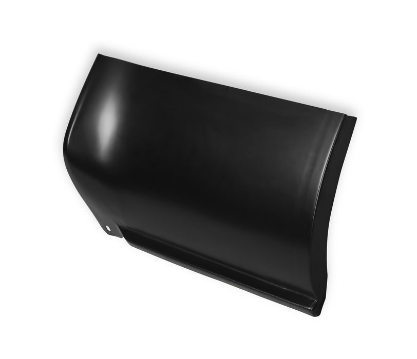 Holley 04-298 Holley Classic Truck Bed Repair Panel - Truck Part Superstore