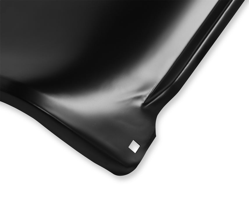 Holley 04-298 Holley Classic Truck Bed Repair Panel - Truck Part Superstore