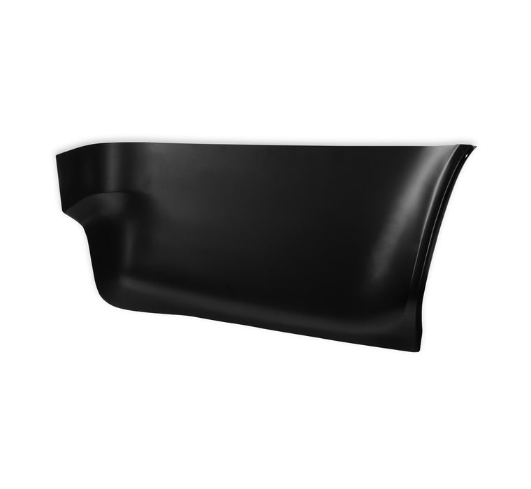 Holley 04-300 Holley Classic Truck Bed Repair Panel - Truck Part Superstore