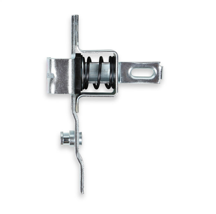 Holley 04-303 Tailgate Latch Assembly; 2nd Design; Left Side; - Truck Part Superstore