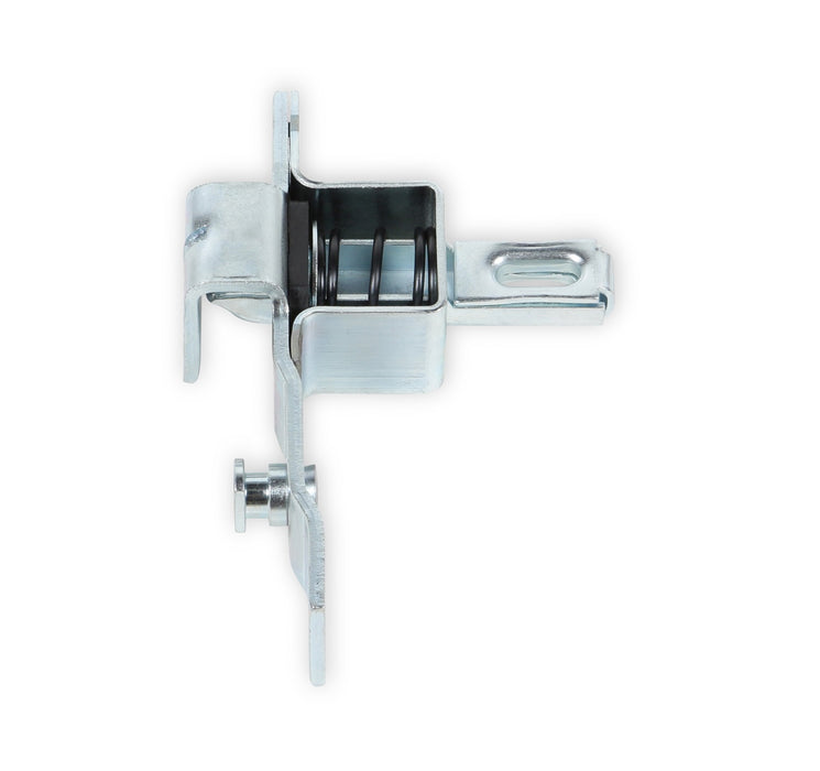 Holley 04-303 Tailgate Latch Assembly; 2nd Design; Left Side; - Truck Part Superstore