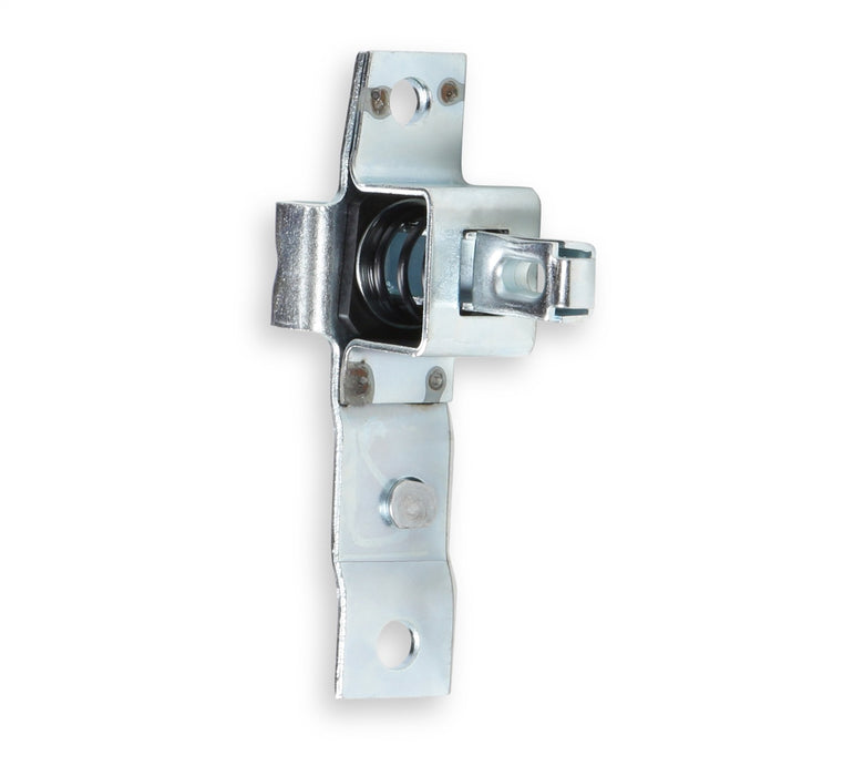Holley 04-303 Tailgate Latch Assembly; 2nd Design; Left Side; - Truck Part Superstore