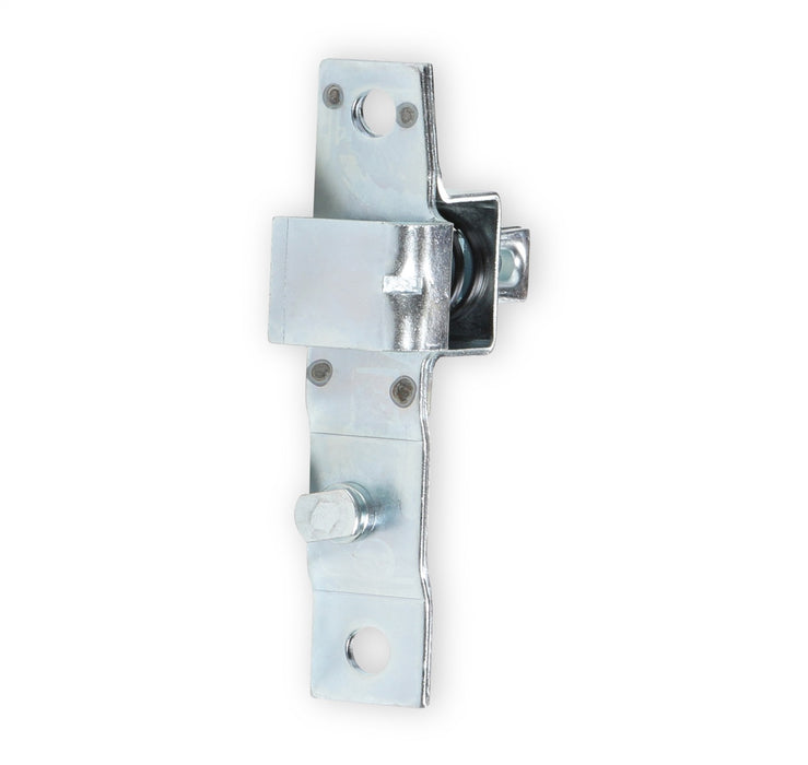 Holley 04-303 Tailgate Latch Assembly; 2nd Design; Left Side; - Truck Part Superstore
