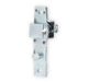 Holley 04-303 Tailgate Latch Assembly; 2nd Design; Left Side; - Truck Part Superstore