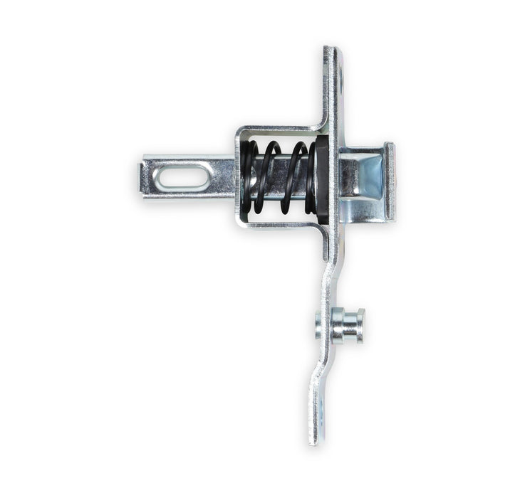 Holley 04-303 Tailgate Latch Assembly; 2nd Design; Left Side; - Truck Part Superstore
