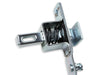 Holley 04-303 Tailgate Latch Assembly; 2nd Design; Left Side; - Truck Part Superstore