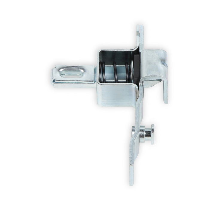 Holley 04-304 Tailgate Latch Assembly; 2nd Design; Right Side; - Truck Part Superstore