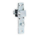 Holley 04-304 Tailgate Latch Assembly; 2nd Design; Right Side; - Truck Part Superstore