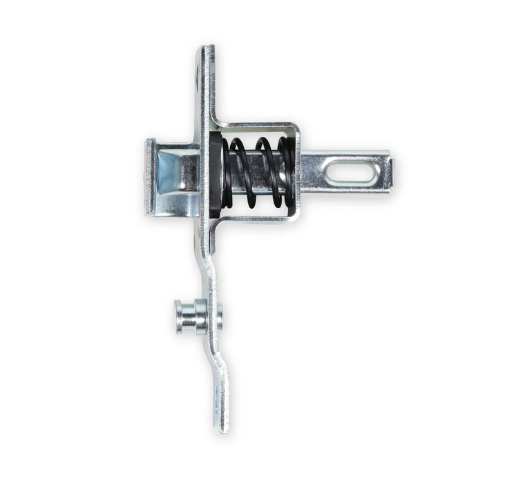 Holley 04-304 Tailgate Latch Assembly; 2nd Design; Right Side; - Truck Part Superstore