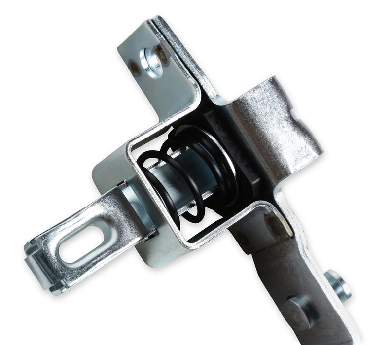 Holley 04-304 Tailgate Latch Assembly; 2nd Design; Right Side; - Truck Part Superstore