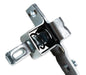 Holley 04-304 Tailgate Latch Assembly; 2nd Design; Right Side; - Truck Part Superstore