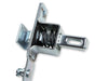 Holley 04-304 Tailgate Latch Assembly; 2nd Design; Right Side; - Truck Part Superstore