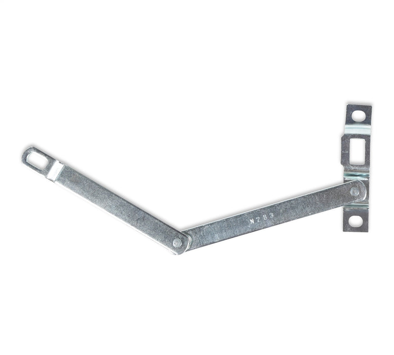 Holley 04-305 Tailgate Link Hinge Assembly; 2nd Design; Left Side; - Truck Part Superstore