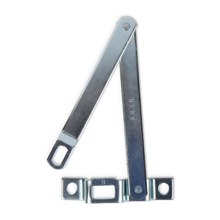 Holley 04-306 Tailgate Link Hinge Assembly; 2nd Design; Right Side; - Truck Part Superstore