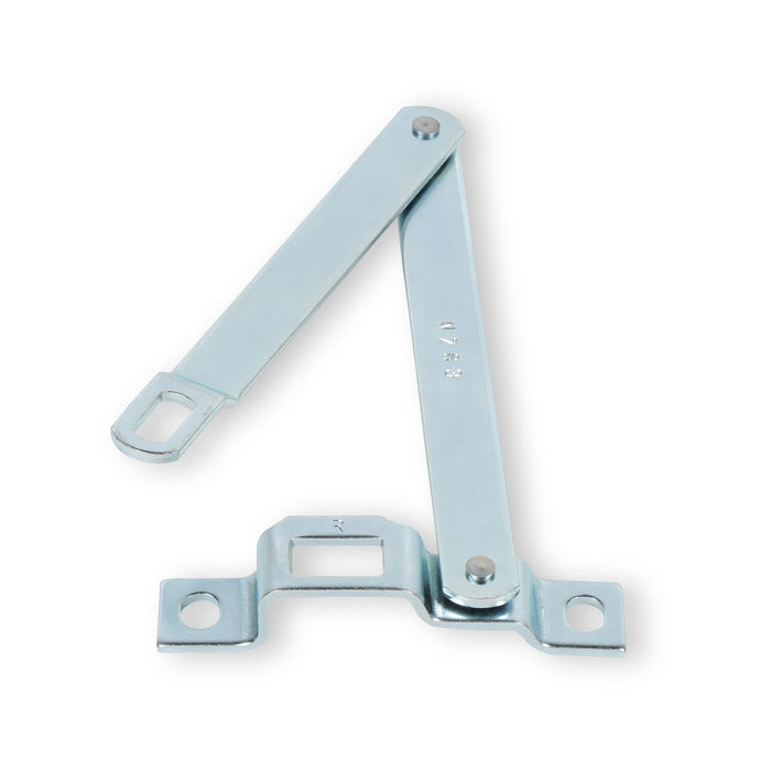 Holley 04-306 Tailgate Link Hinge Assembly; 2nd Design; Right Side; - Truck Part Superstore