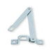 Holley 04-306 Tailgate Link Hinge Assembly; 2nd Design; Right Side; - Truck Part Superstore