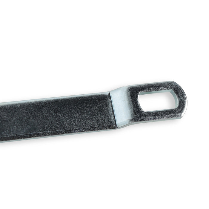 Holley 04-306 Tailgate Link Hinge Assembly; 2nd Design; Right Side; - Truck Part Superstore