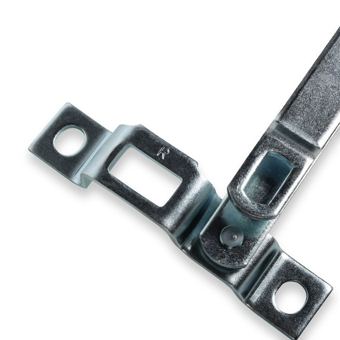 Holley 04-306 Tailgate Link Hinge Assembly; 2nd Design; Right Side; - Truck Part Superstore