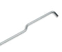 Holley 04-307 Tailgate Latch Rod; 2nd Design; 2 Pcs.; - Truck Part Superstore