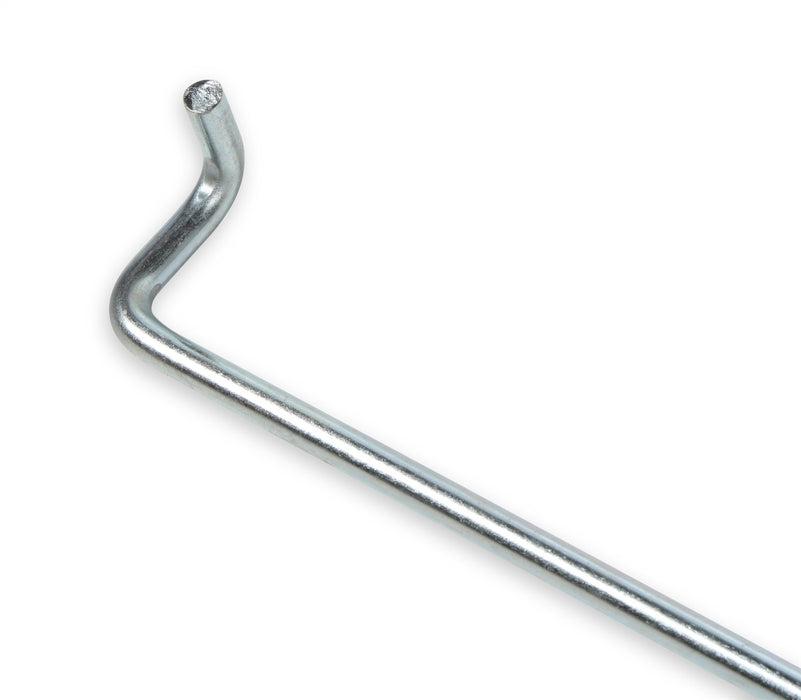 Holley 04-307 Tailgate Latch Rod; 2nd Design; 2 Pcs.; - Truck Part Superstore