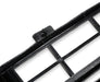 Holley 04-309 Holley Classic Truck Grille; Dark Charcoal; Chevy Grille; w/o Bowtie; - Truck Part Superstore