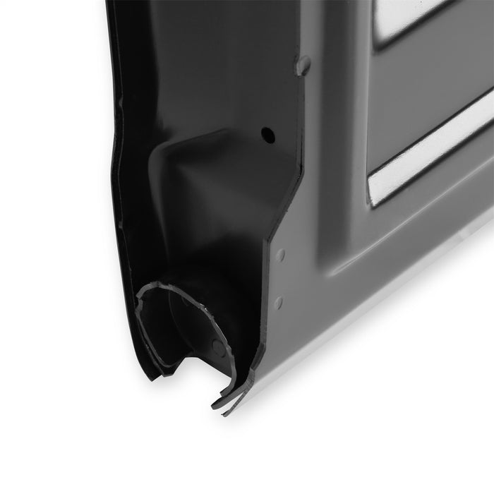 Holley 04-312 Holley Classic Truck Premium Tailgate - Truck Part Superstore