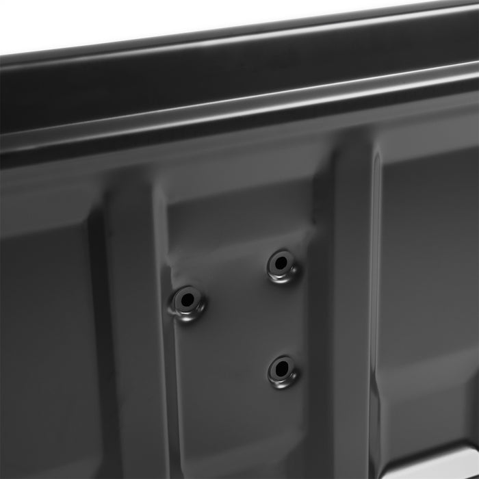 Holley 04-312 Holley Classic Truck Premium Tailgate - Truck Part Superstore