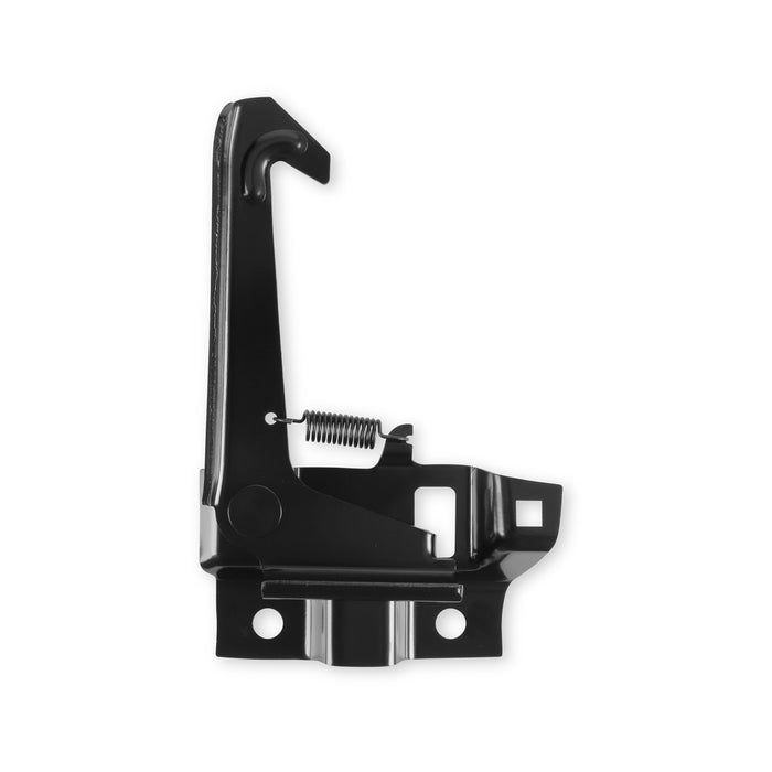 Holley 04-314 Holley Classic Truck Hood Catch Assembly - Truck Part Superstore